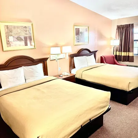 Owensville Inn Extérieur photo