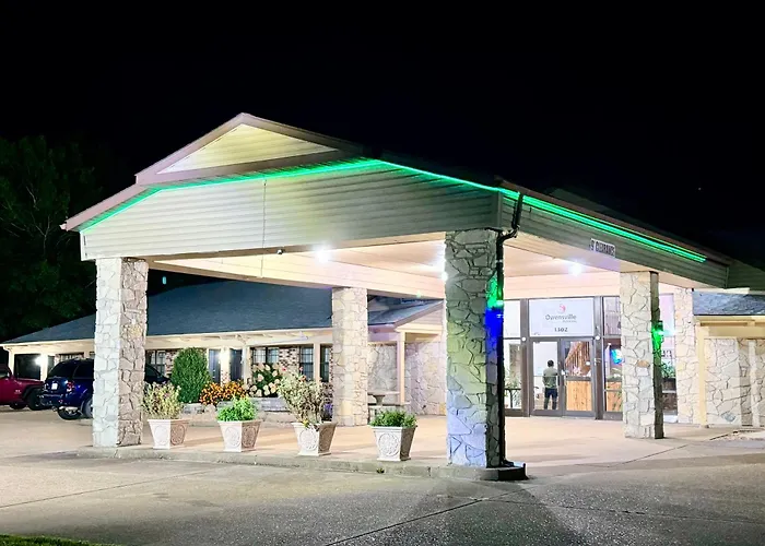 Owensville Inn